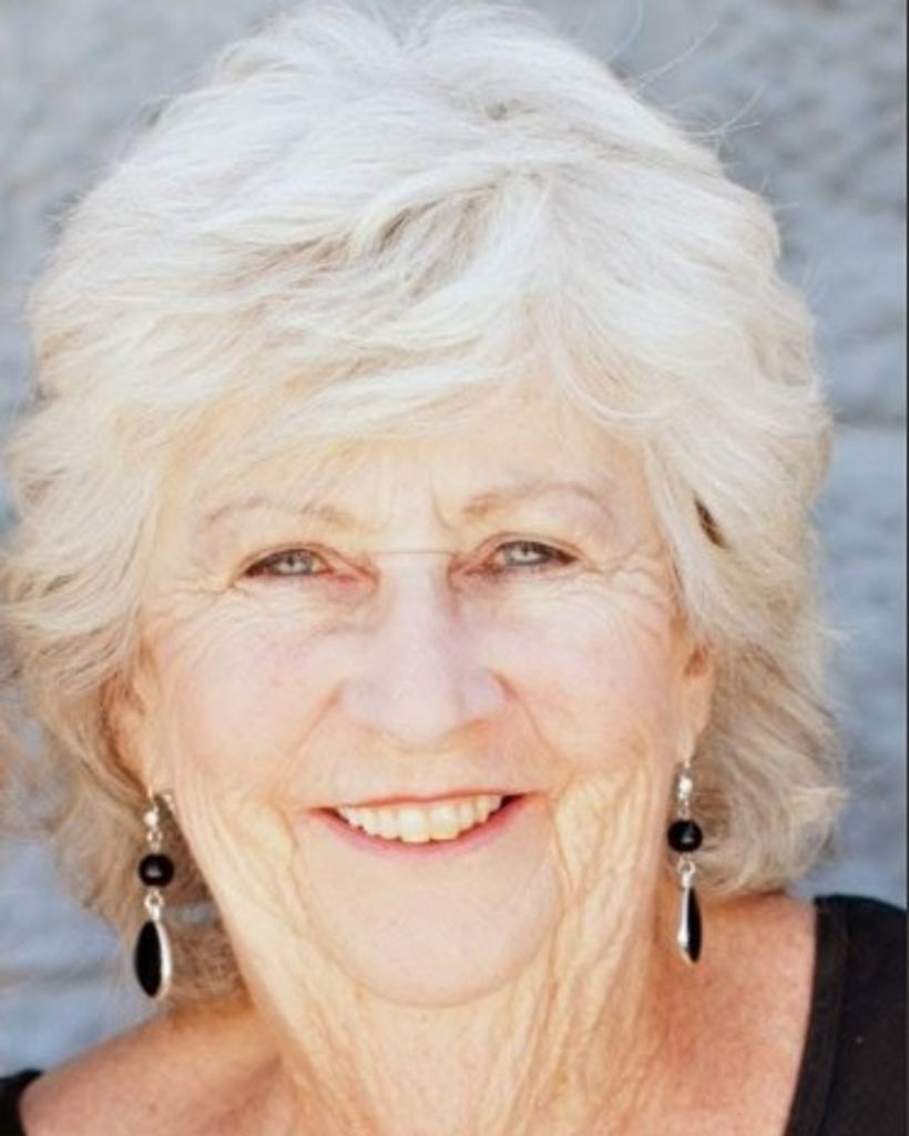 Barbara May Lemke