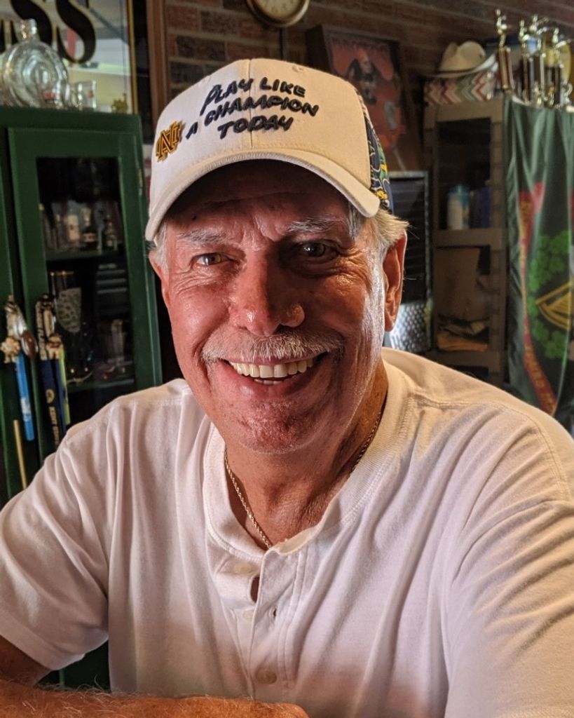 Michael Edward McCombs Profile Photo