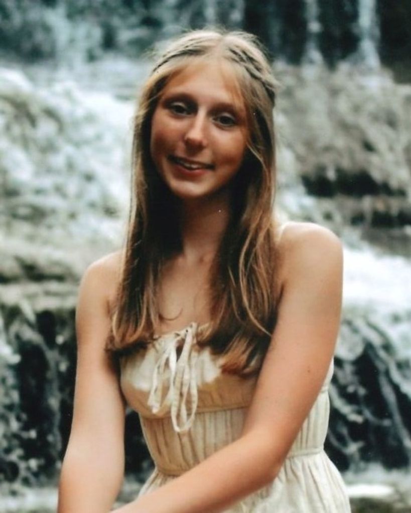 Gracelynn Nevaeh Daniels Profile Photo