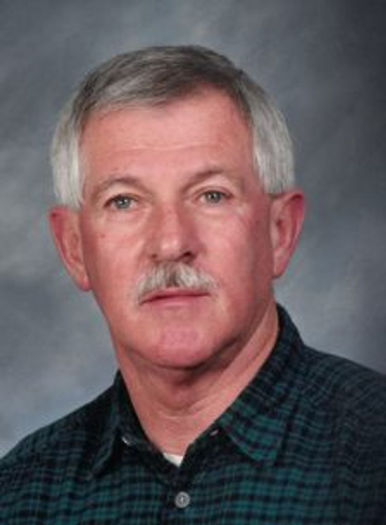 James Monroe “Pete” Holloran, Jr. Profile Photo
