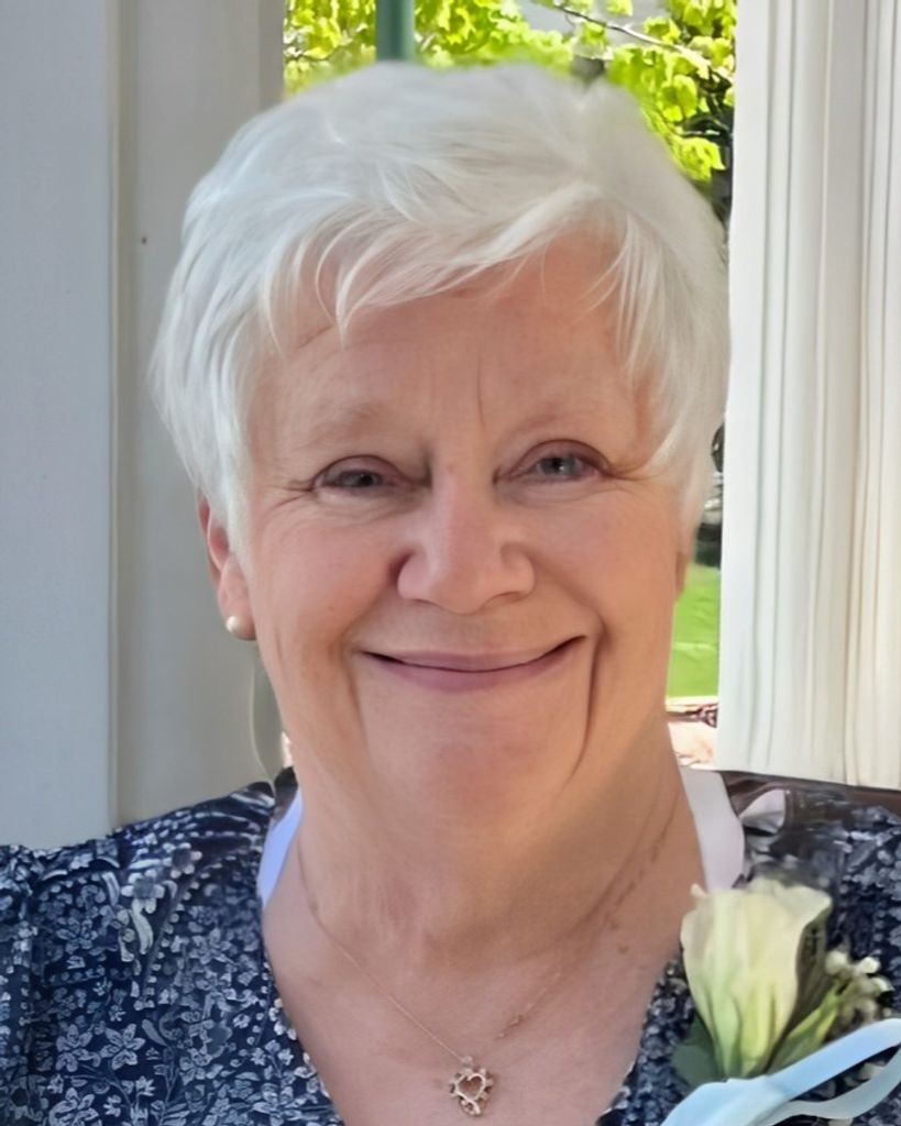 Jean Zollinger Hibbard Profile Photo