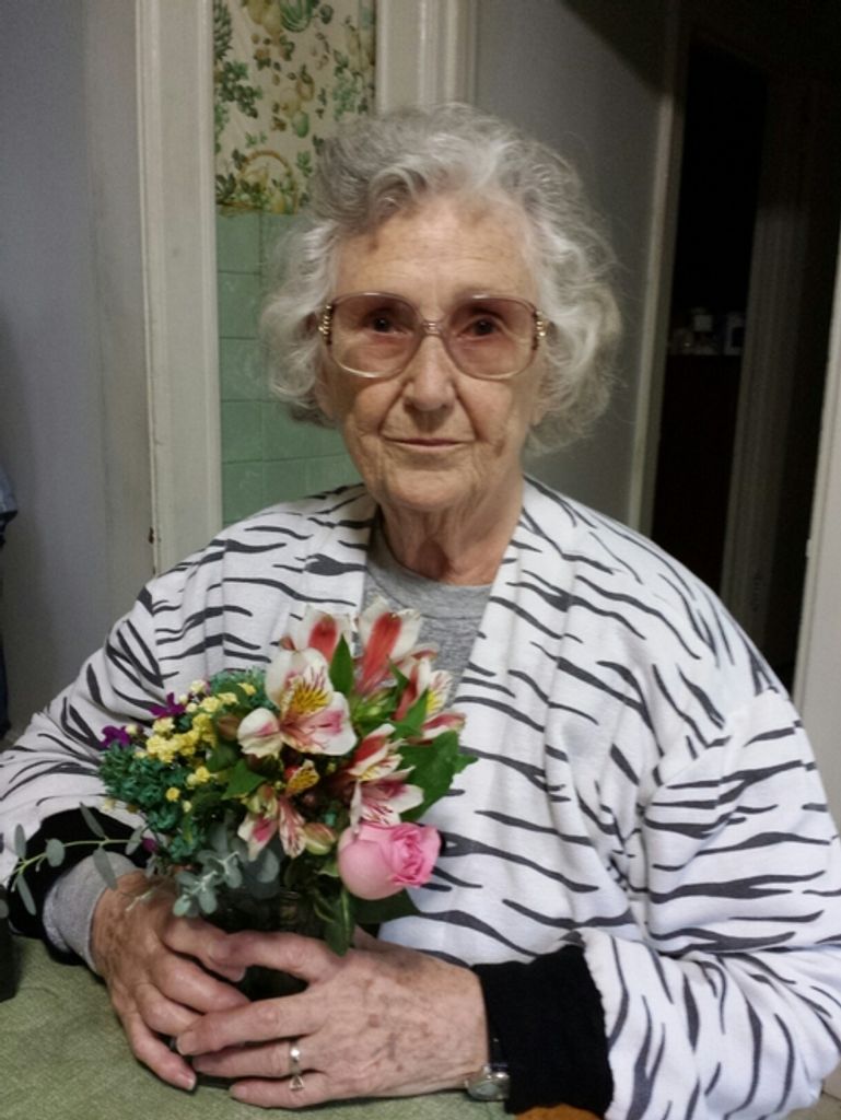 Eunice L. Haynes Profile Photo