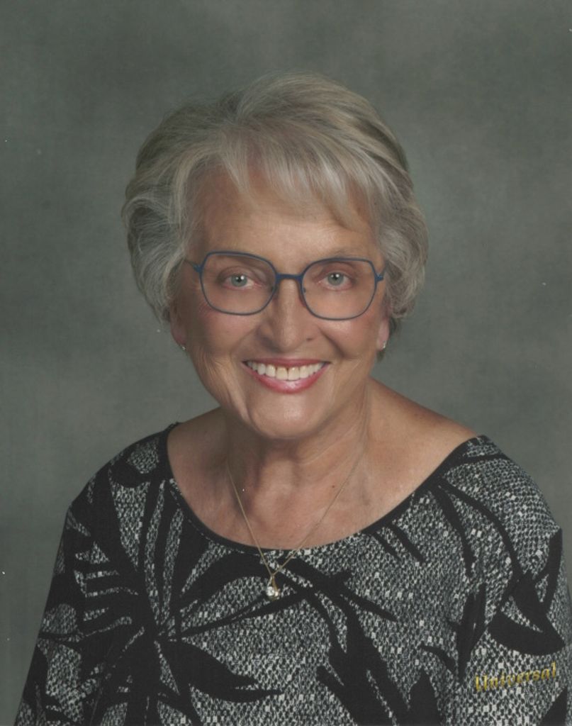 Mary Ann Jensen Profile Photo