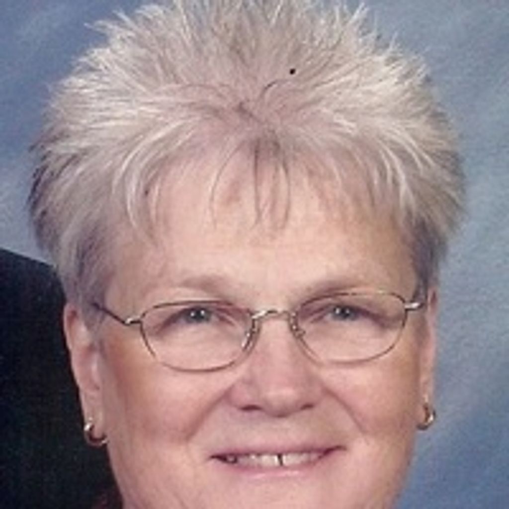 Melvie D. Arrington