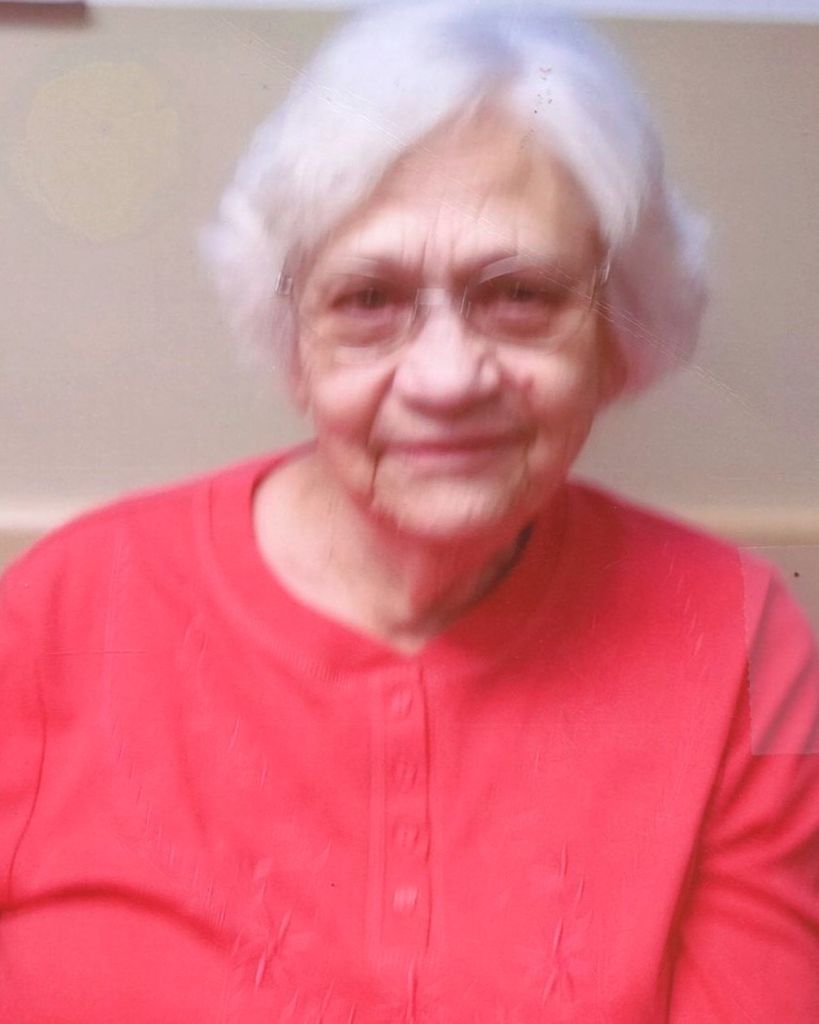 Anna Ruth White Profile Photo