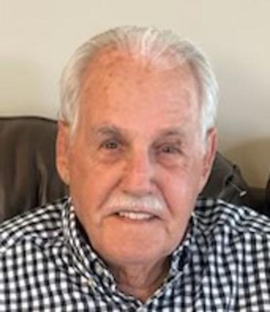 Ellis Leo Amburgy Profile Photo