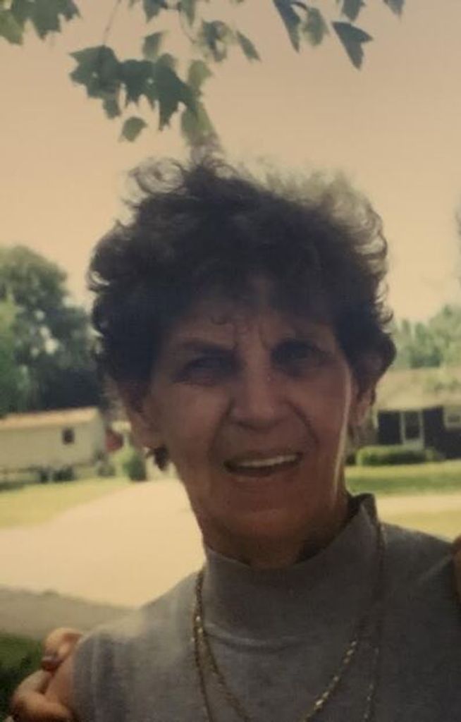 Elaine Walker Profile Photo