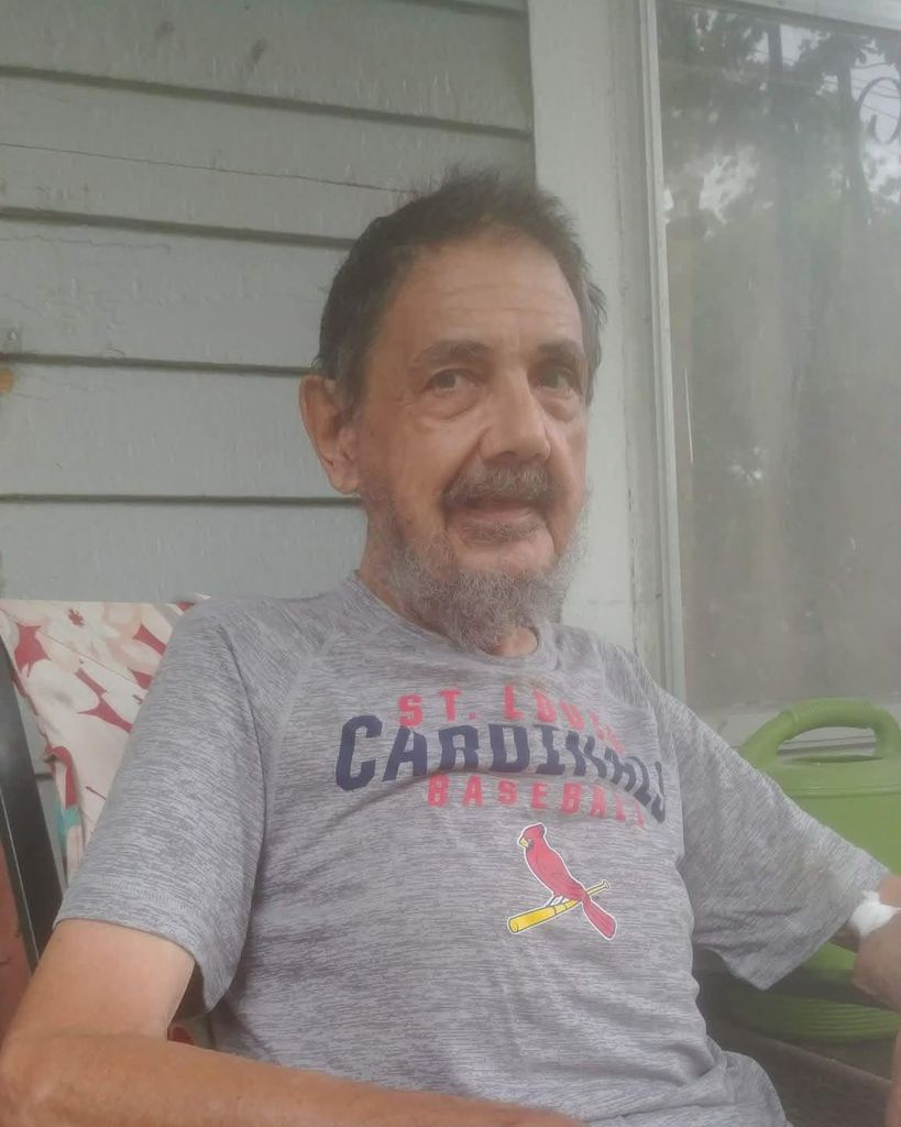 Wayne Elbert Pinkston