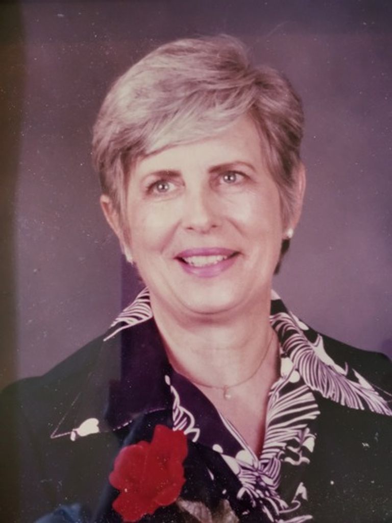 Earlene Saunders Profile Photo