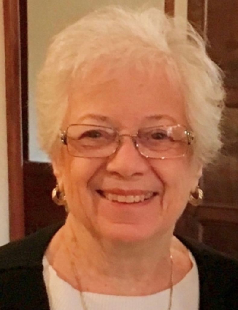 Annette M. (Ventura) Annese