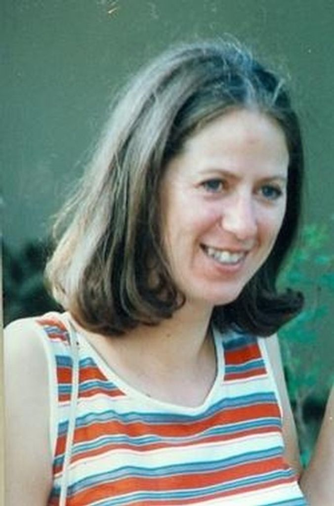 Patricia Anne Blankenship Profile Photo
