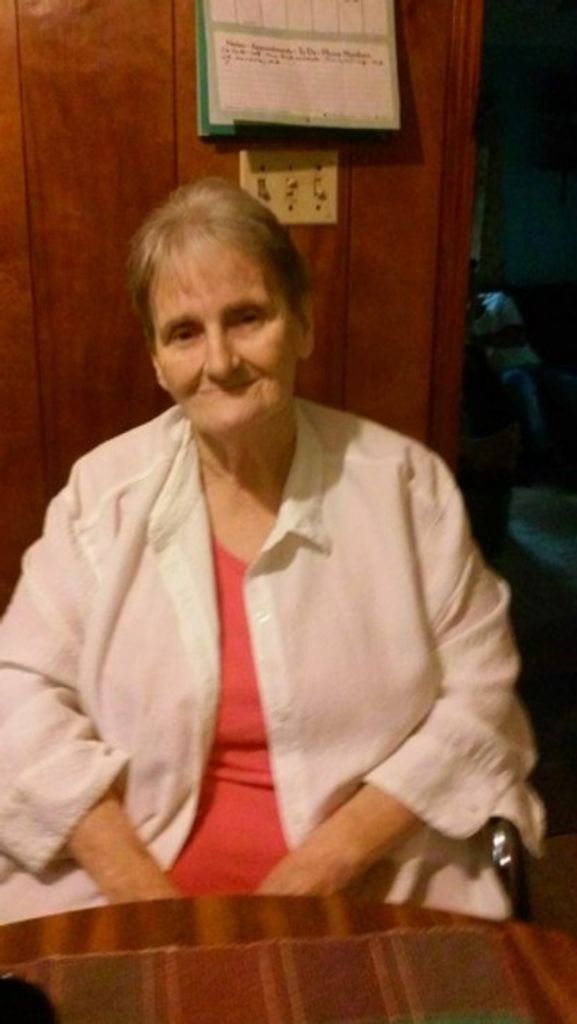 Barbara Jean Kennon Rich Profile Photo