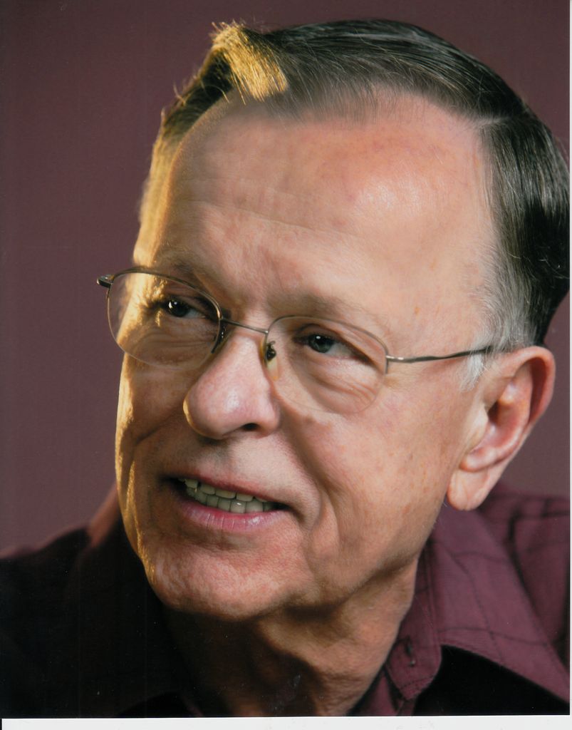 Jerome Smith