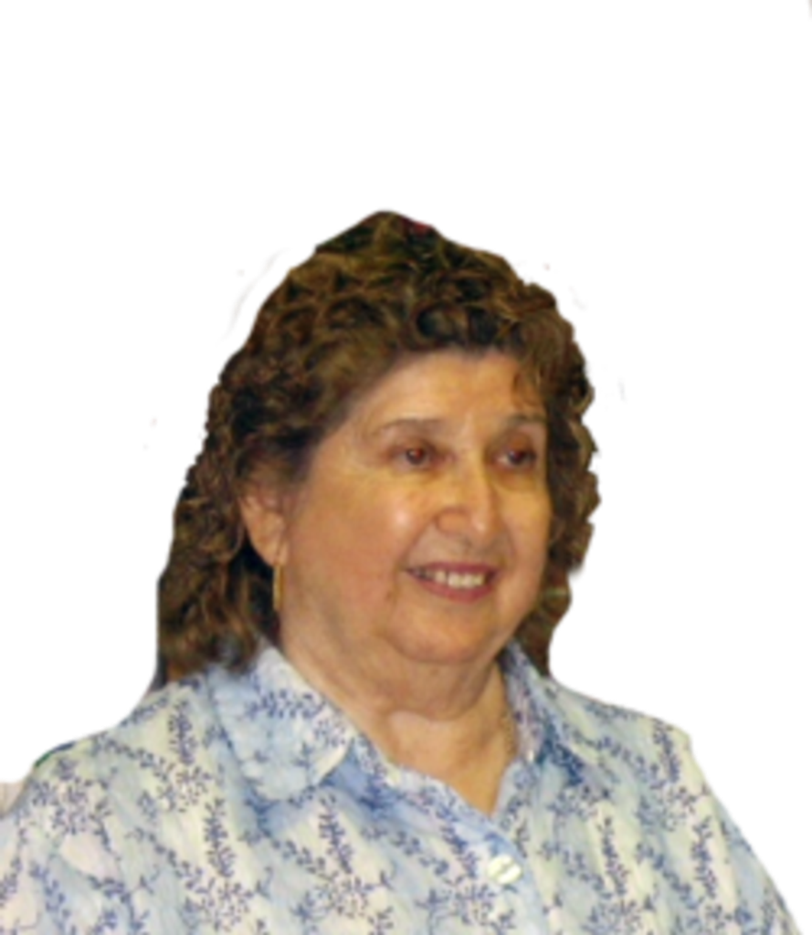 Angelica Montalvo