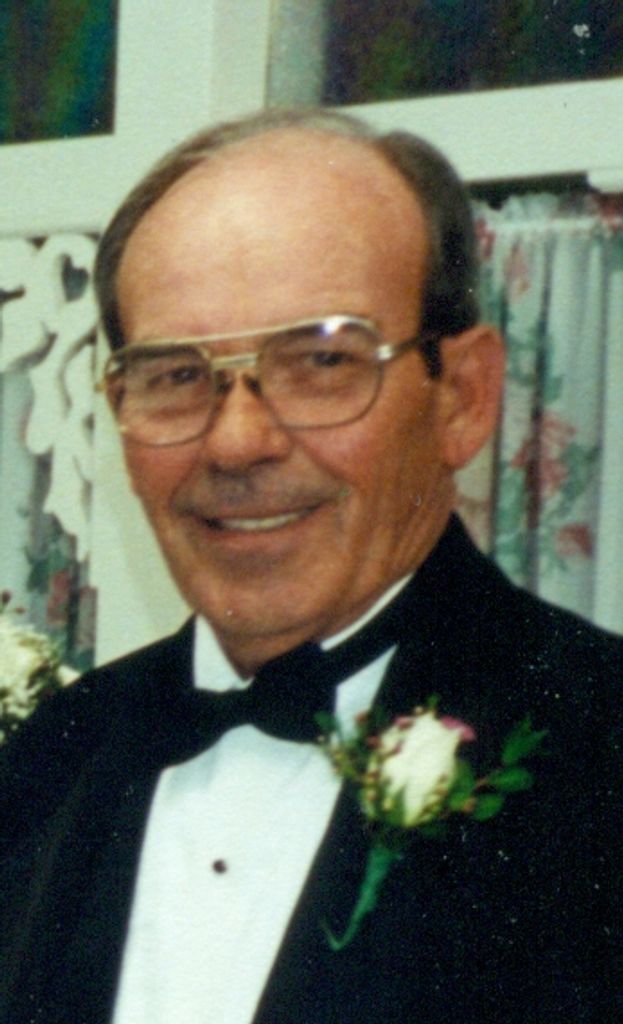 Gerald Lynn Rice
