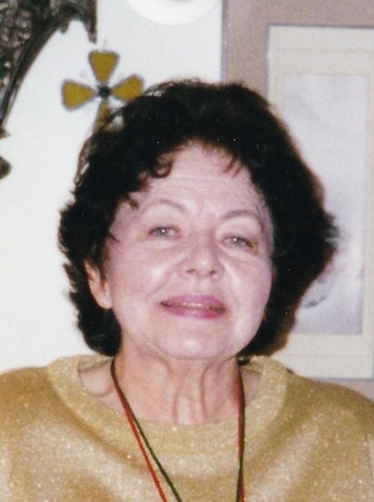 Virginia Catherine Merrigan Hartmann Profile Photo
