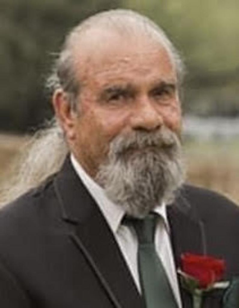 Leon W. "Bill" Riordan Profile Photo