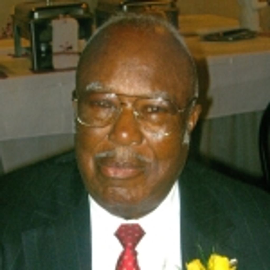 Grover Clifford Thomas