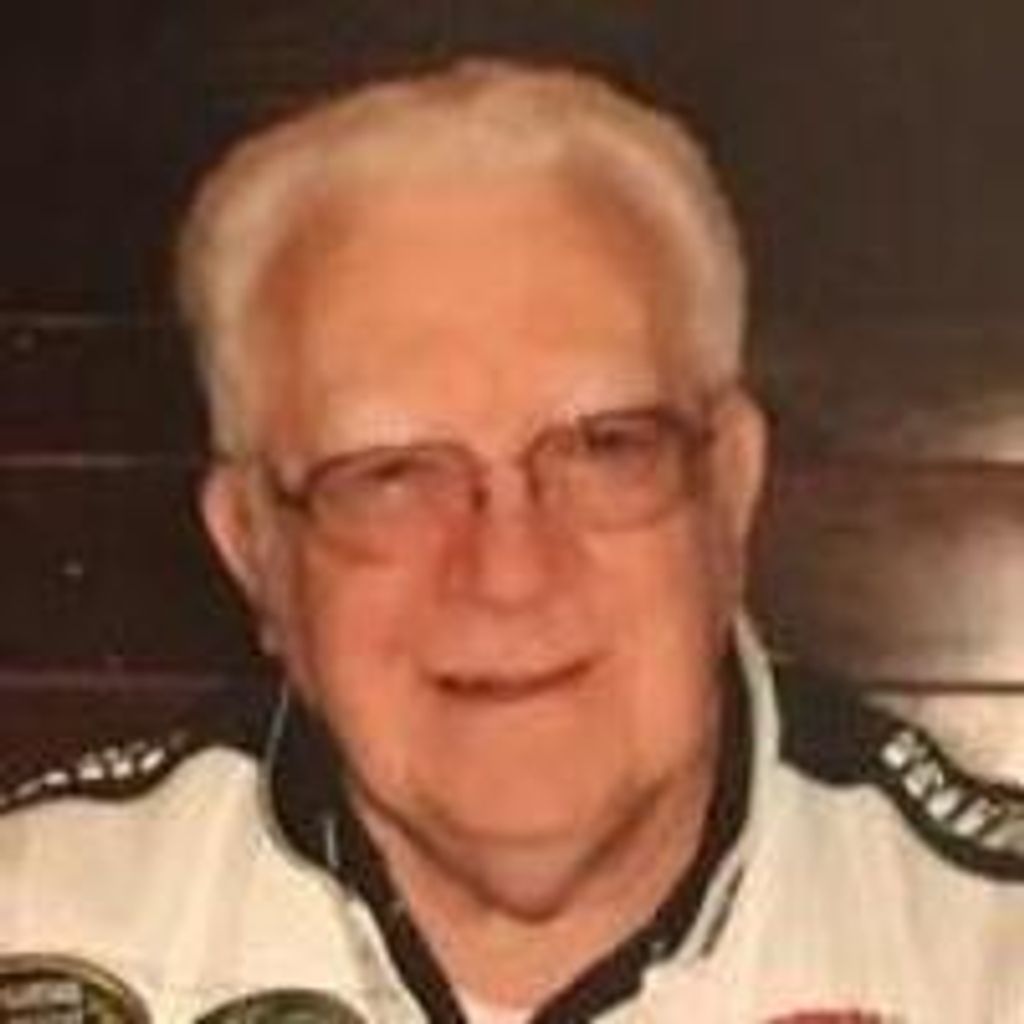 Devost, Timothy A. Profile Photo