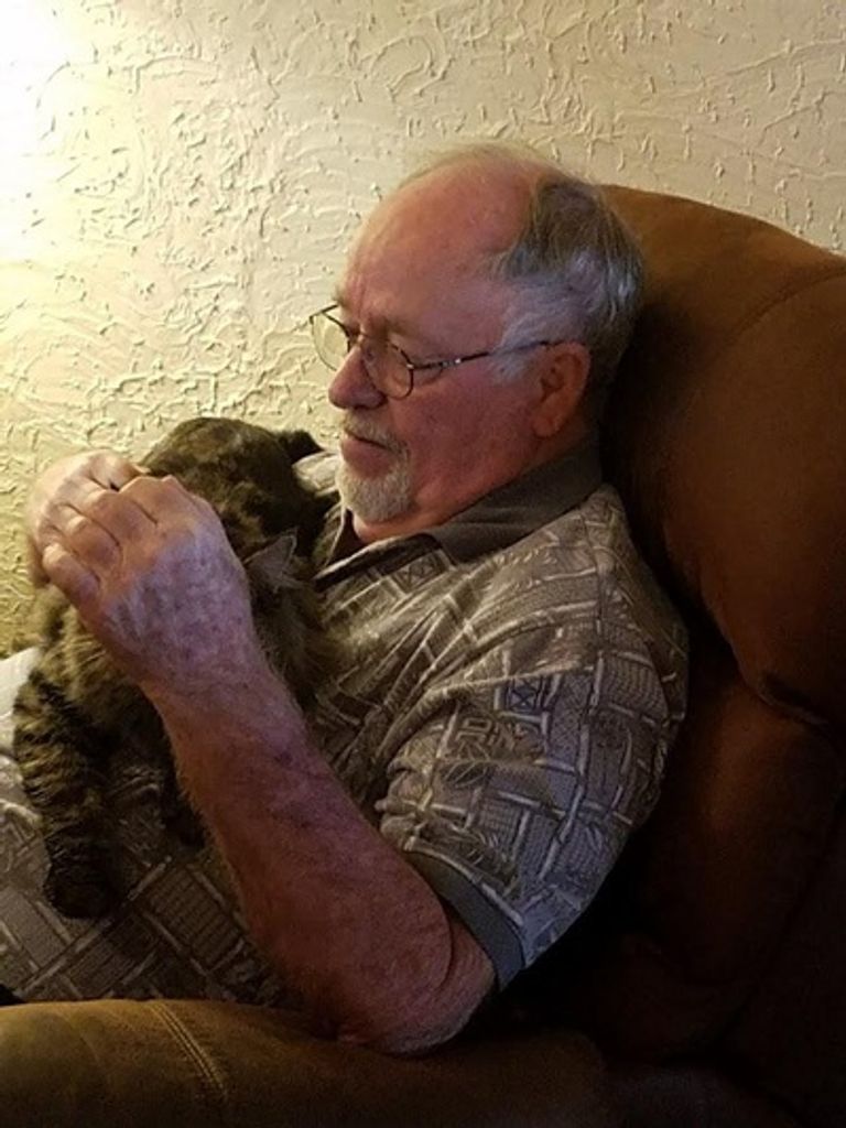 Robert "Bob" Clark Neely Profile Photo