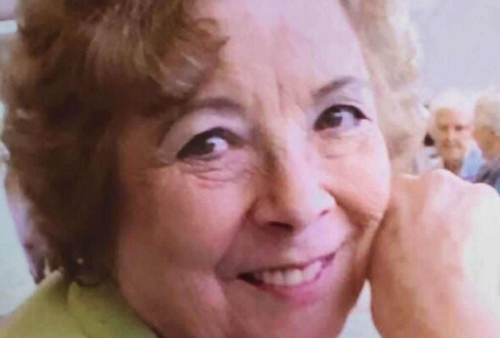 Luetta M. Lewis Profile Photo