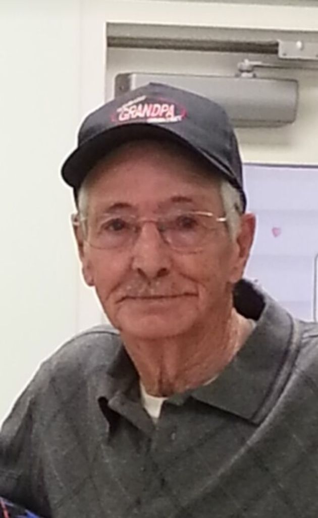 Elmer L. Hammond Profile Photo