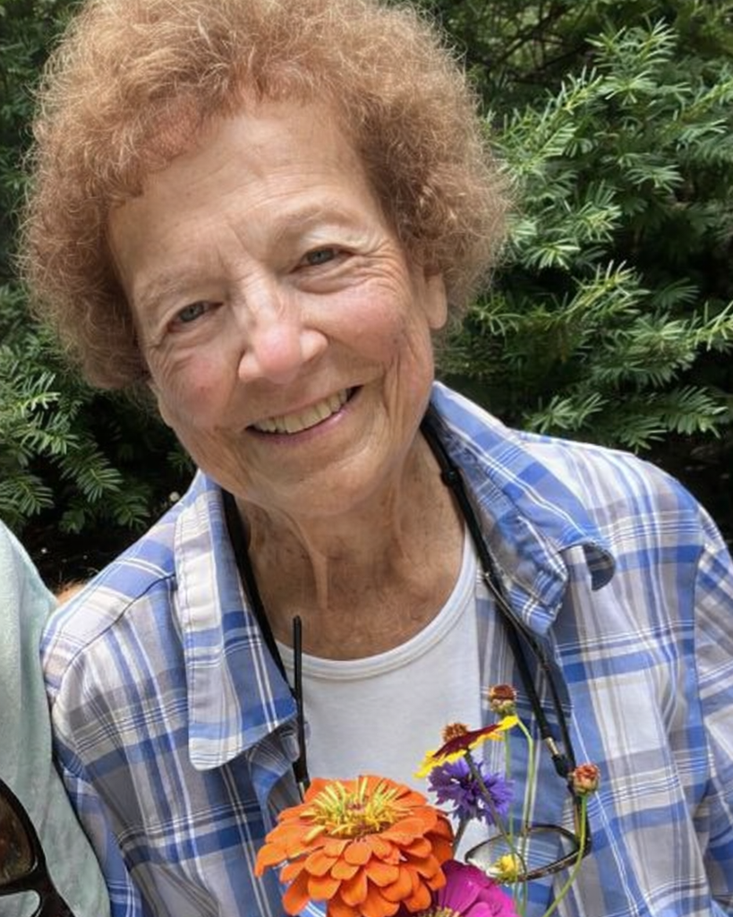 Kay Louise (Dial) Rigdon