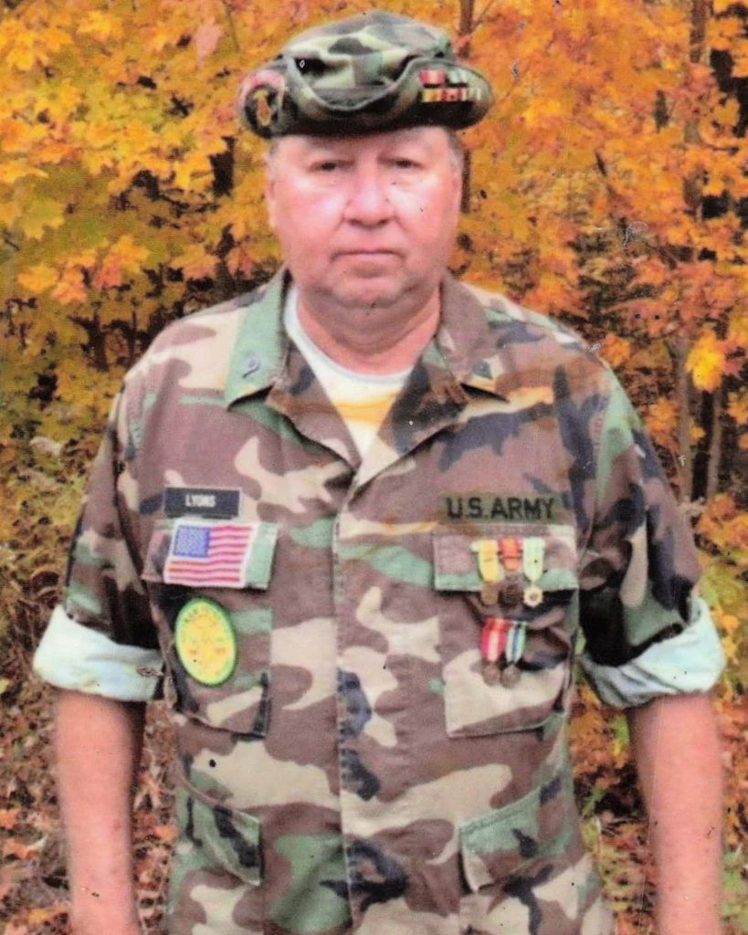 William Robert Lyons Profile Photo