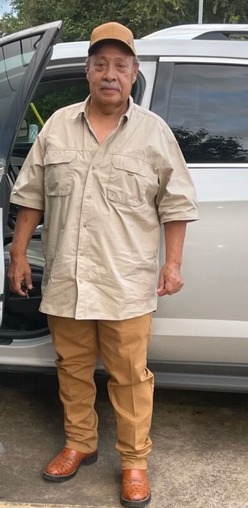 Servando Leija Profile Photo