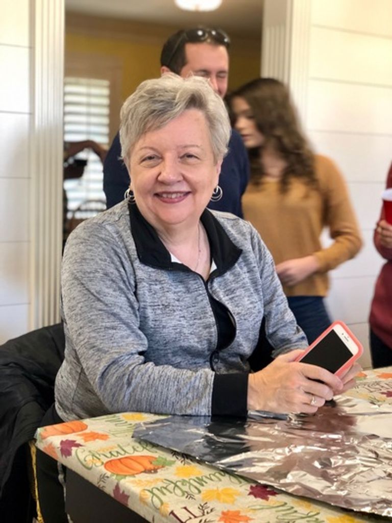 Judith Ann Lay Keath Profile Photo