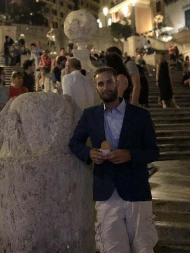 Daniel Vincent Seppanen