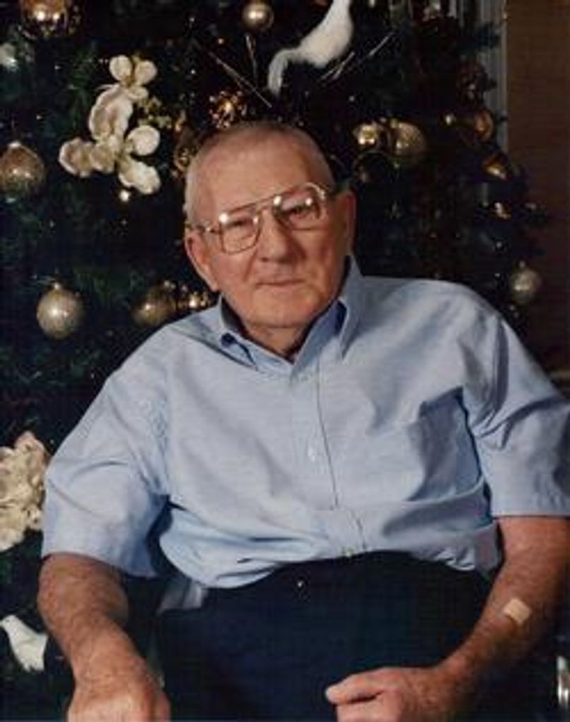 Charlie Broughton Profile Photo
