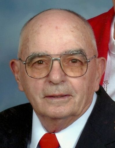 Tommy Joe Stamper Profile Photo