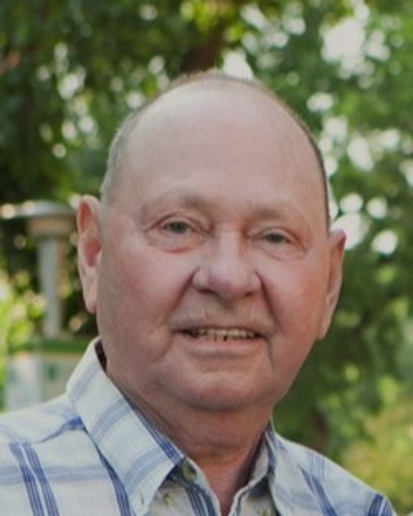 Bud Benjamin Bachelder