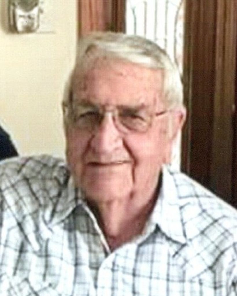 Vincent Dwain Martin Profile Photo