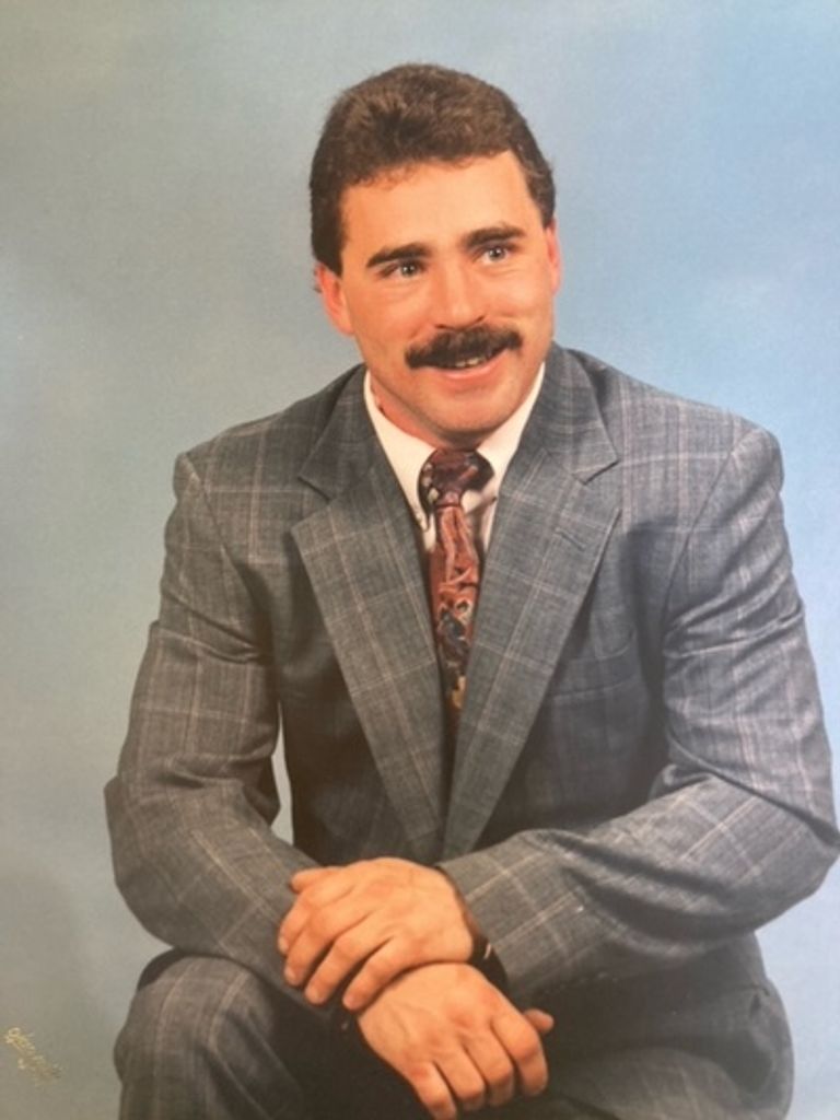 William Harris Jackson Profile Photo