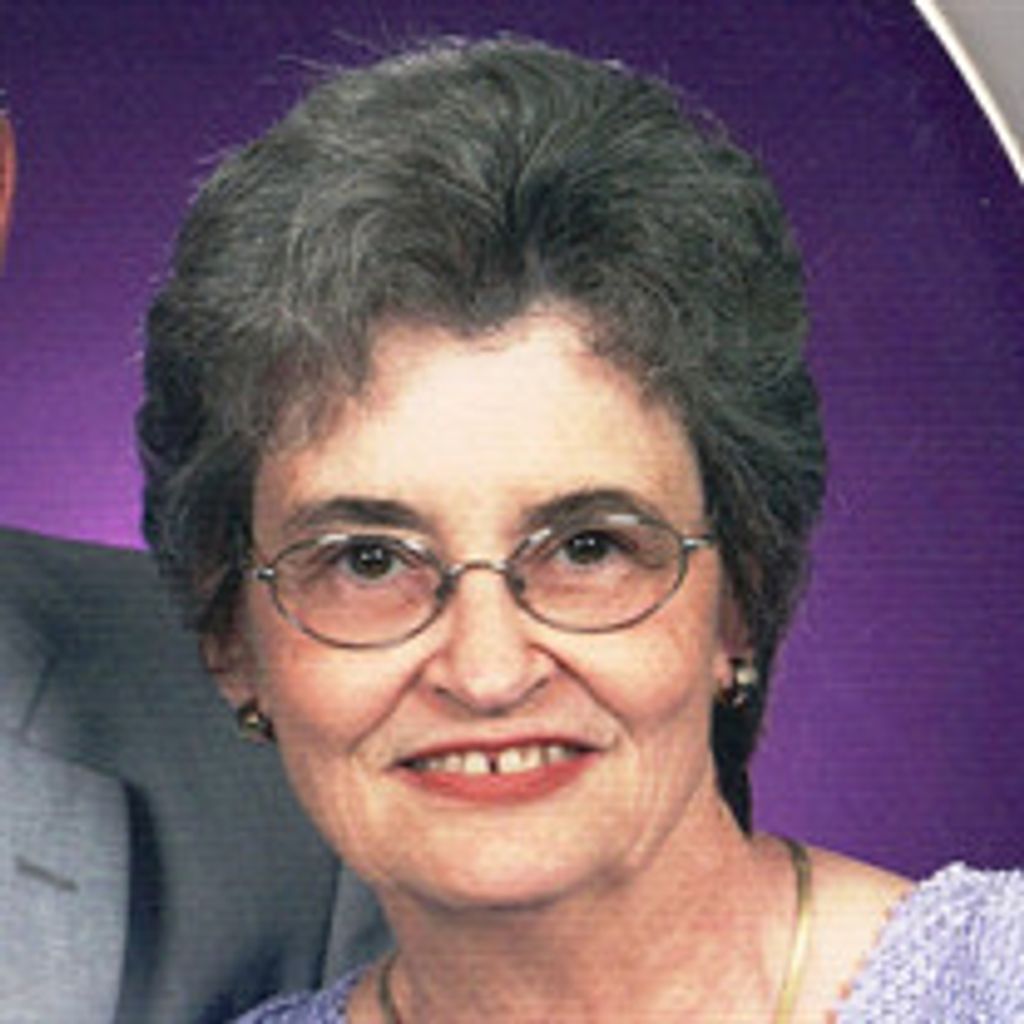 Beverly J. Crebo