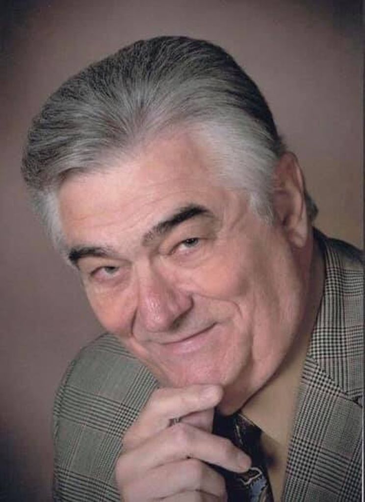 Rev. Paul Wayne Merritt