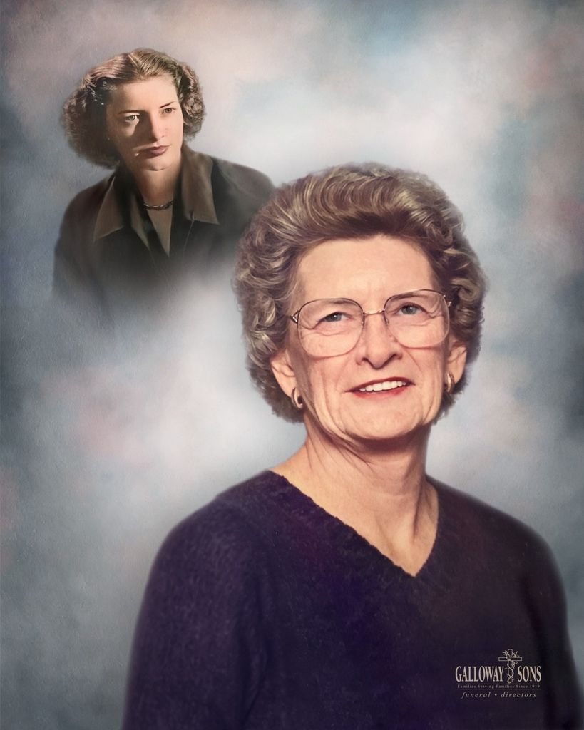 Betty Jean Brooks
