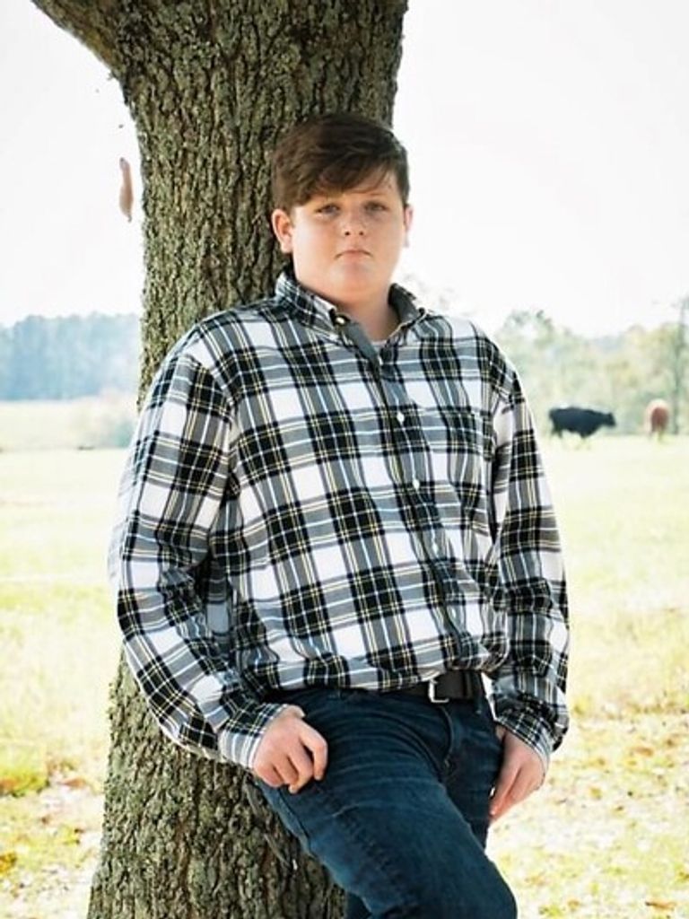 Jadon Harrison Profile Photo