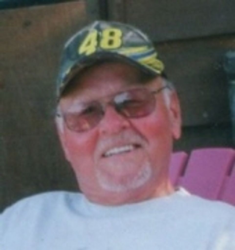 David K. Williams Profile Photo