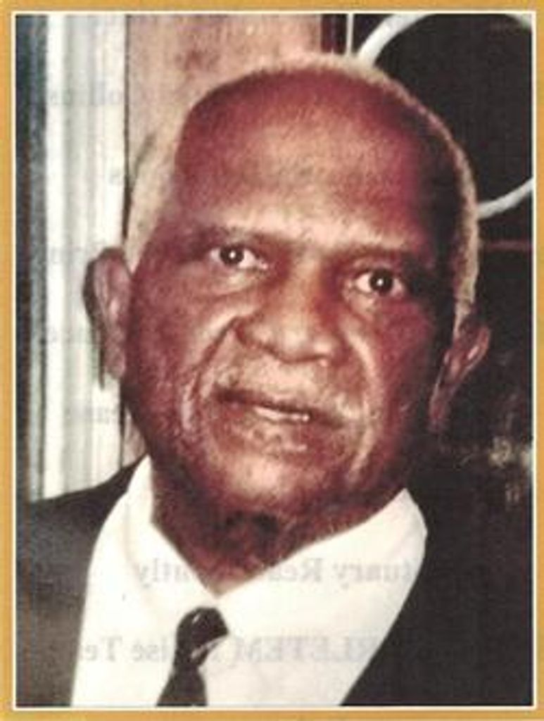 Herbert Lee Prince Profile Photo