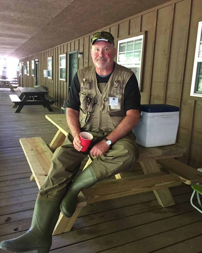 Mr. Randall "Scott" Wilson Profile Photo