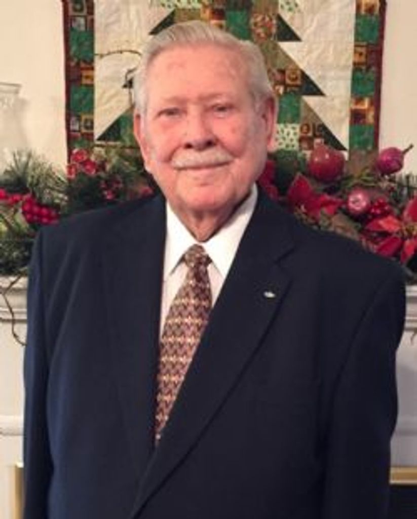 Wilford Allen Broome Profile Photo