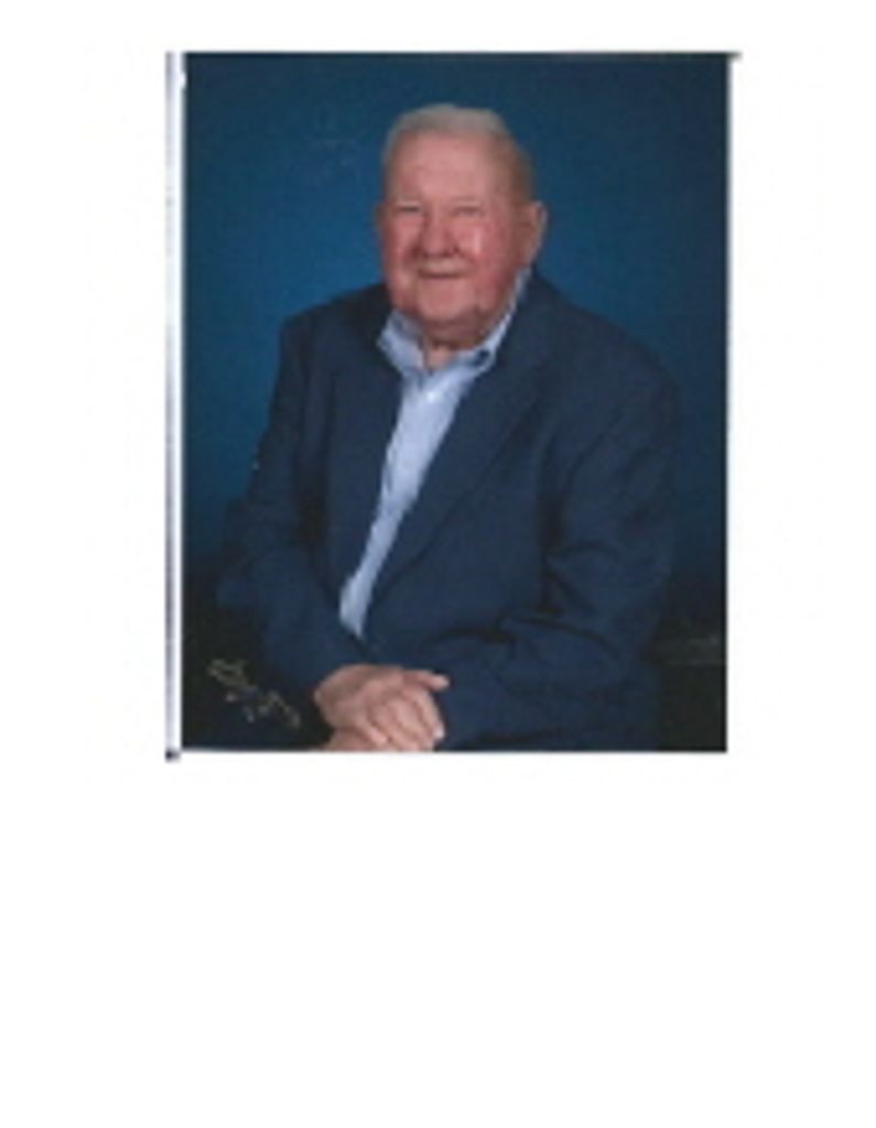 Leonard Adams