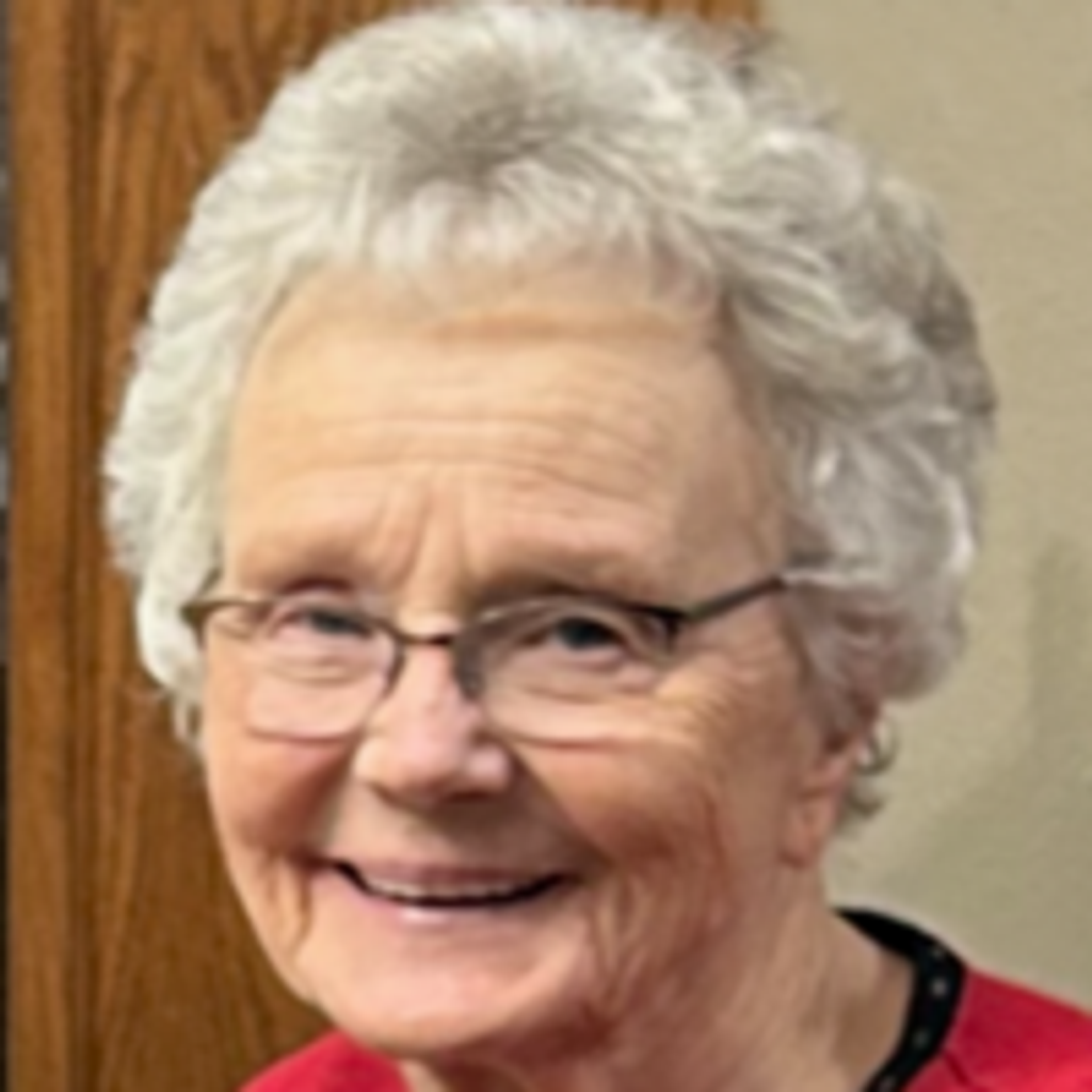Norma E. Petsinger