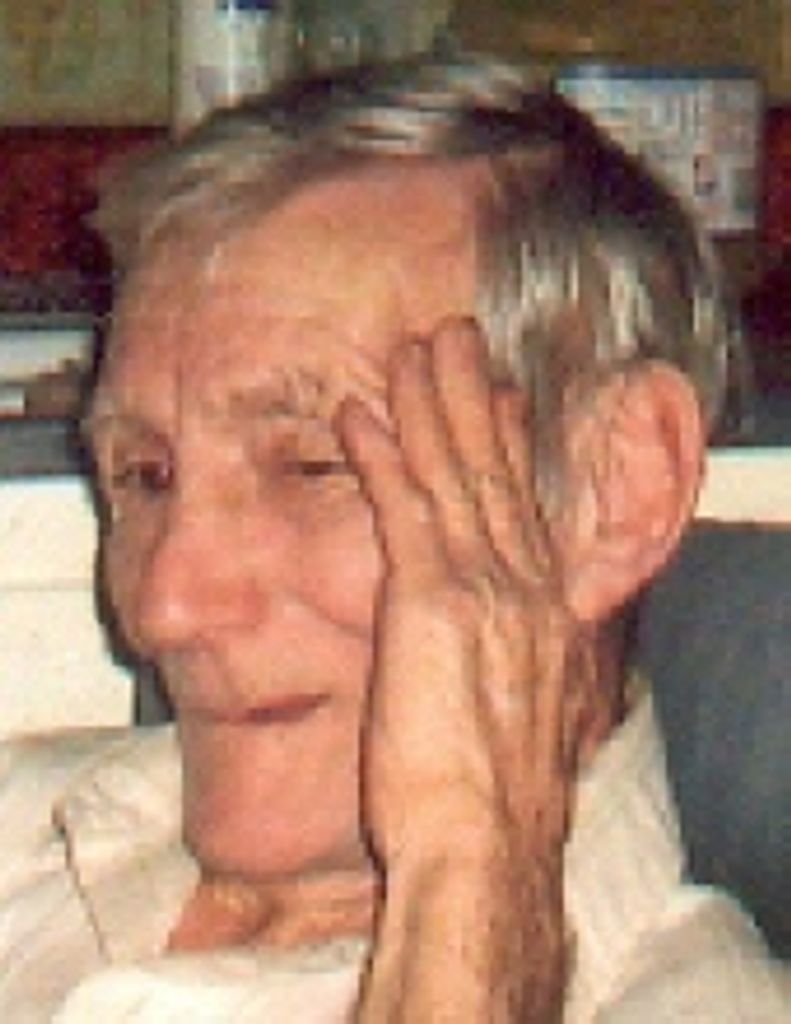 George D. Duke Singley Jr.