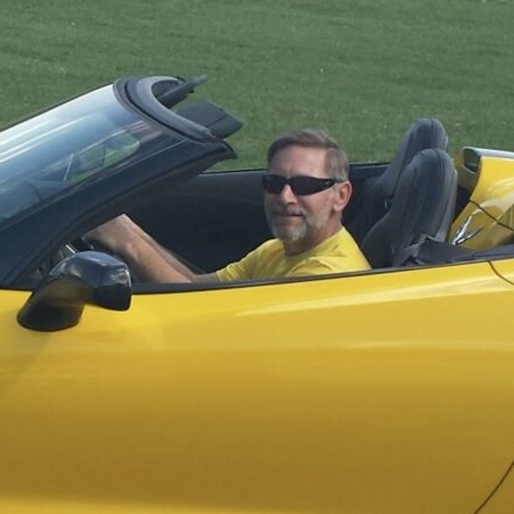 Mr. Mark Thomas Yanus Profile Photo