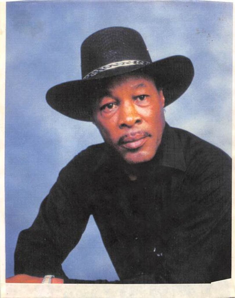 Willie Myers Profile Photo