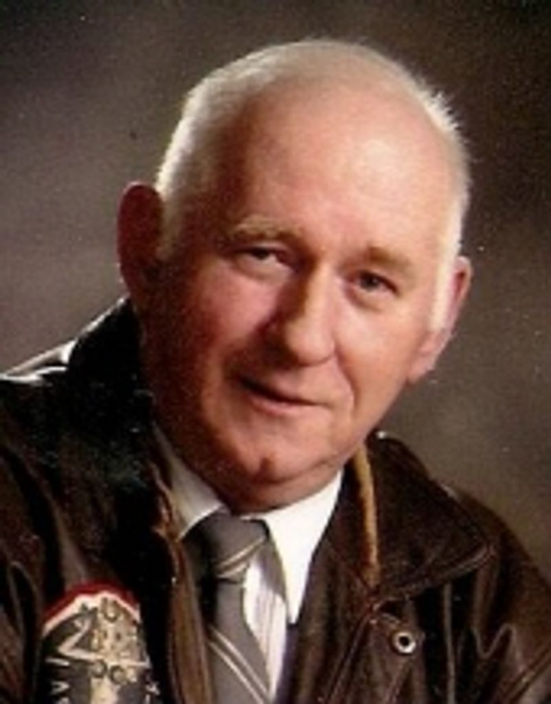 C. Joe Manning